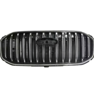 Chery Tiggo 9 grille