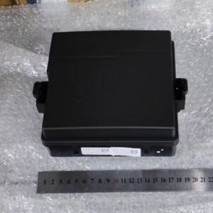 Front cabin distribution box body For BYD Qin PLUS