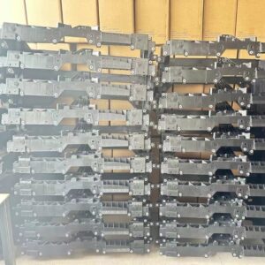 Front end module assembly for BYD Qin EV