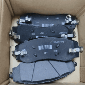 LIXIANG Brake Pads for L7 L8 L9