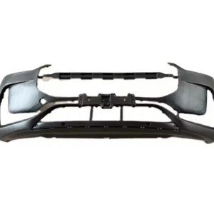 Tiggo 9 front bumper JAECOO J8