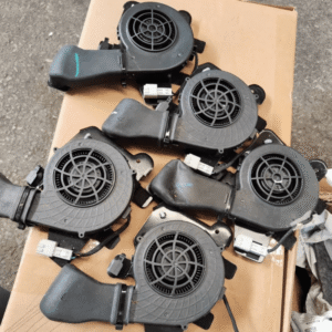 X01-151100 LIXIANG Seat Ventilation Motor Seat Heating Suitable for L7 L8 L9