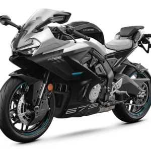 CFMoto 675SS 2025