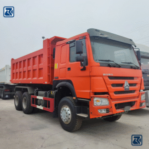Sinotruk HOWO